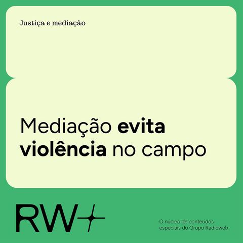 Mediação de conflitos agrários ajuda a evitar violência no campo