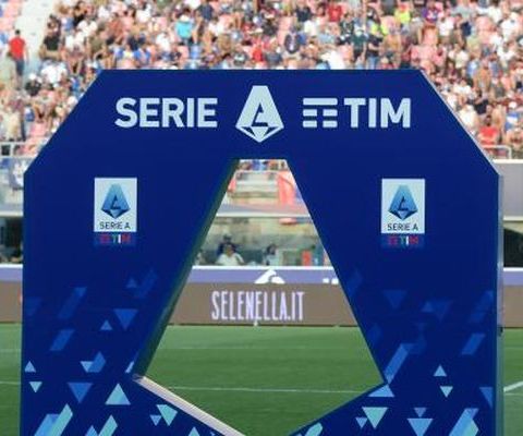 Serie A: Juve-Roma pari nella corsa-Champions. Il Milan sbatte sul Genoa: è 3-3