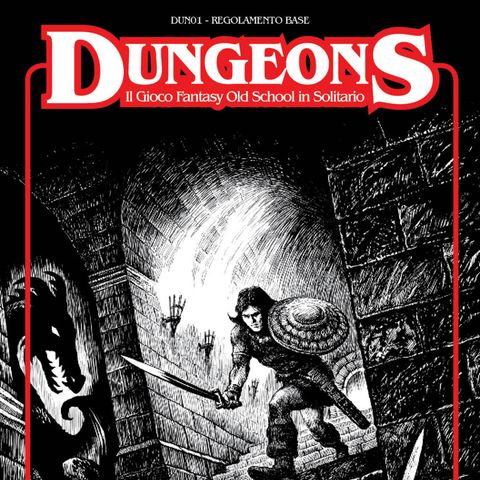 Recensione GdR: Dungeons + Advanced Dungeons