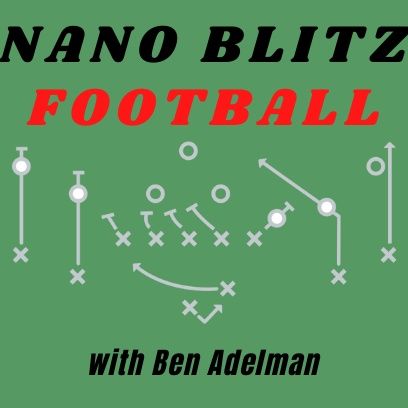 Official Nano Blitz Mock Draft!