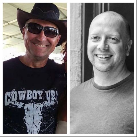 Talking Local Music Ep. 18 Finding The Right Formula! w/Paul Paikowski from Cowboy Up
