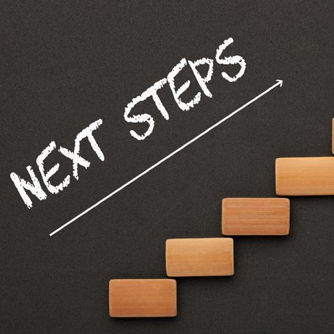 "Making Changes"