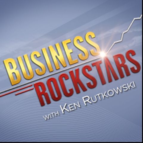 Growing Your Business w/Gerry Kelly!