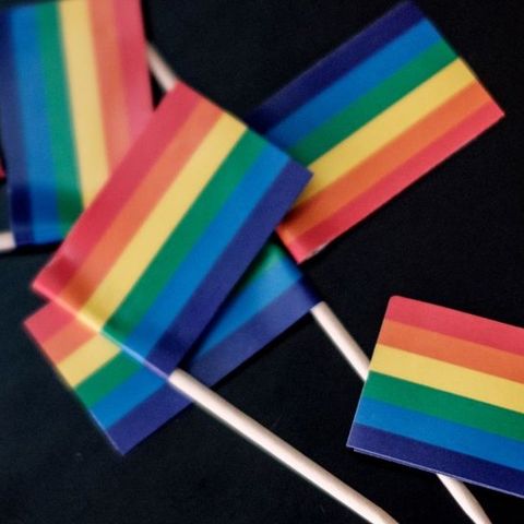 LGBT row - teacher receives death threat over lessons