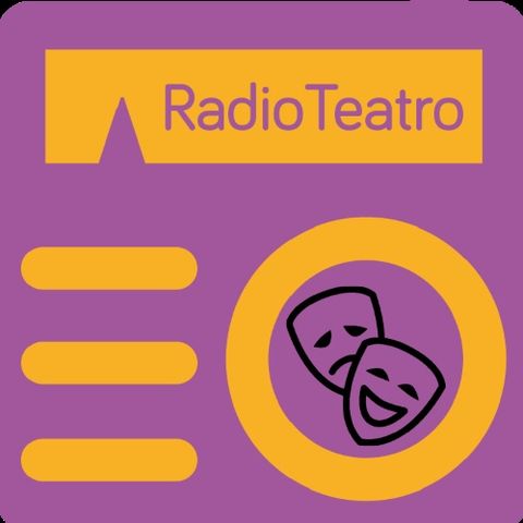 RadioTeatro 04 - Gracia Morales - La violación (Franca Rame y Darío Fo)