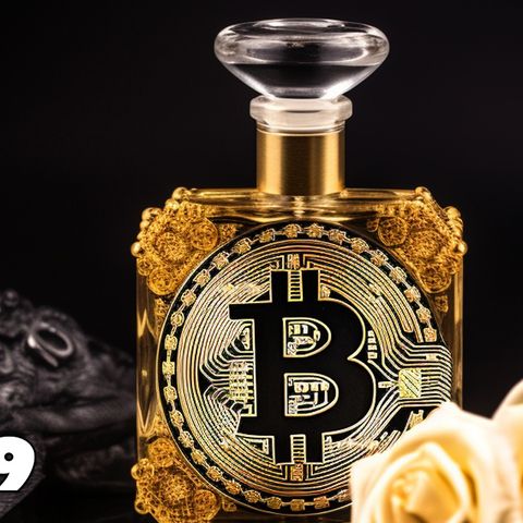 The Bitcoin Group #399 - All Time High - Cuban Flips - Texas Mining - Crypto Perfume