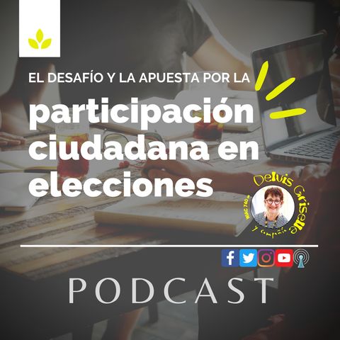 El desafio de la participacion ciudadana en el plebiscito de Puerto Rico