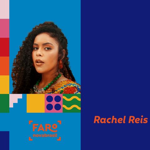 Raquel Reis - Começo da carreira, parceria com a cantora "Céu" e suas referências na música