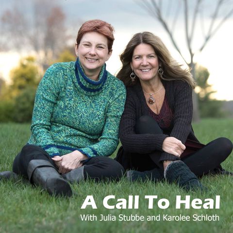 A Call to Heal (112) Abundance and Self Love