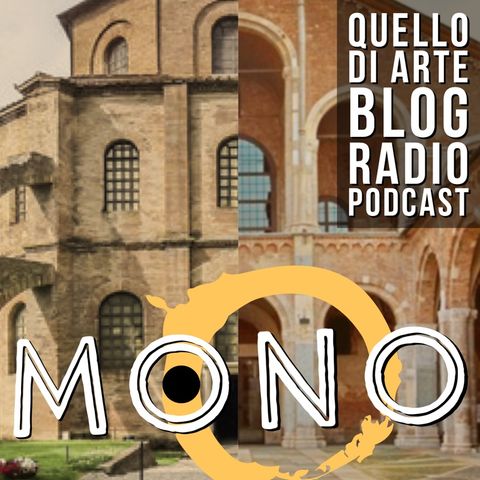 Mono 52 - Da Ravenna a Milano