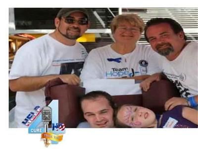 HELP 4 HD  ~ 411 with James Valvano