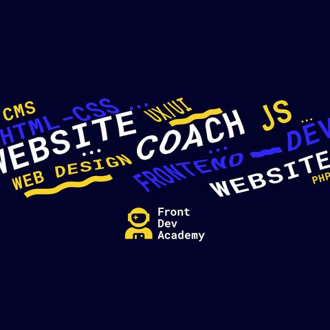 Welcome - Front Dev 50K and Front Dev Diary