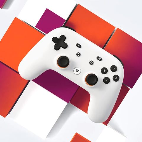 #194: Google Stadia & the future of videogames