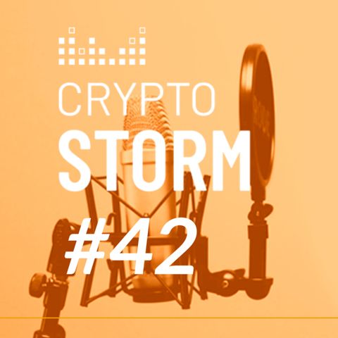 #42: a estabilidade do bitcoin em US$ 10 mil