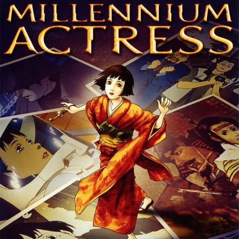 Episode 680: Millennium Actress (2001)