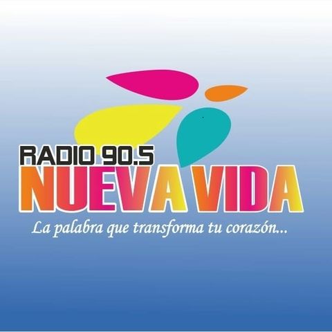 radio nueva vida  fm 90,5