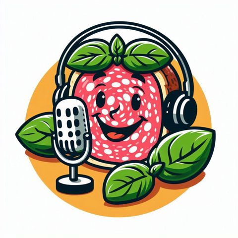 Podcast Cover