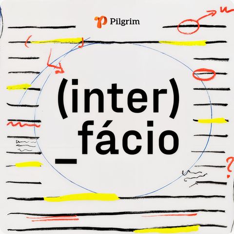 Copertina del podcast