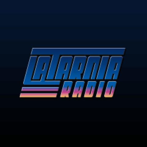 Latarnia Radio #2 - Janin & Gunnin