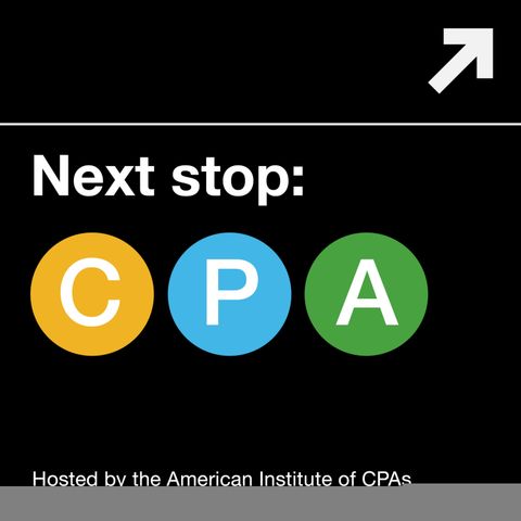 Episode 23: Scholarships for aspiring CPAs
