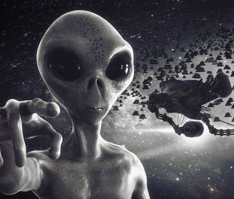 UFO Buster Radio News – 240: Should we be ready to kill all Aliens?