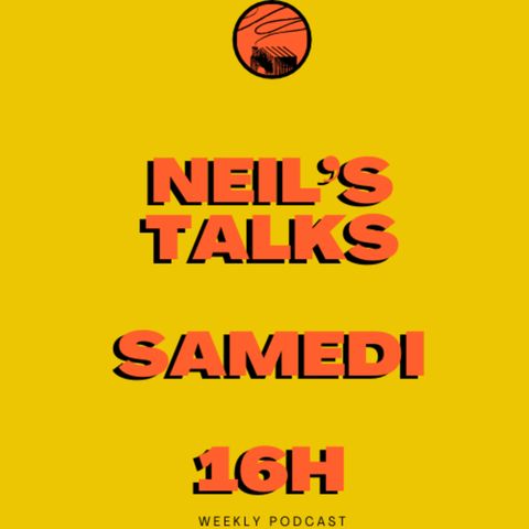 Neil's Talks #2- Les amitiés toxiques