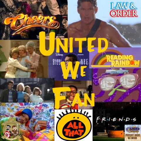 Best TV Show Theme Songs #1 - 80s and 90s