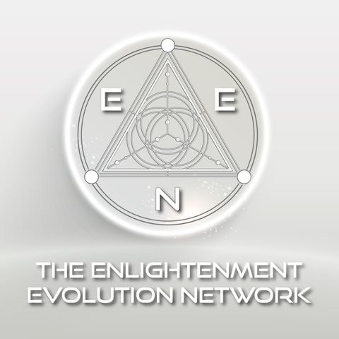The Enlightenment Evolution Hour - Ep 119 - Darryl Anka