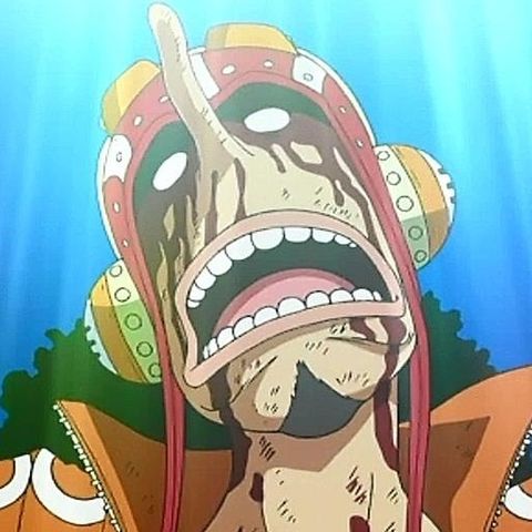USOPP BECOMES A GOD?! (Chapters 732-758)