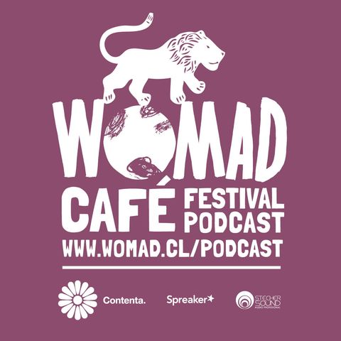 Womad Café - La nueva industria musical