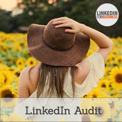 1- effettua un Audit per misurare la tua efficacia su LinkedIn