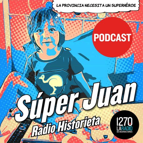 Podcast Cover
