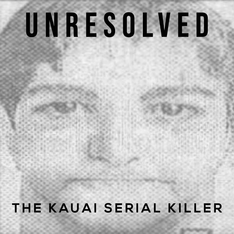 The Kauai Serial Killer
