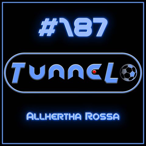 #187 - Allhertha Rossa