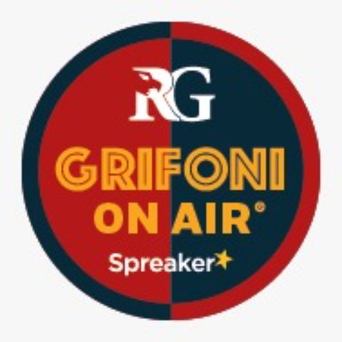 Grifoni On Air