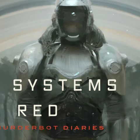 All Systems Red, Chapters 4-6