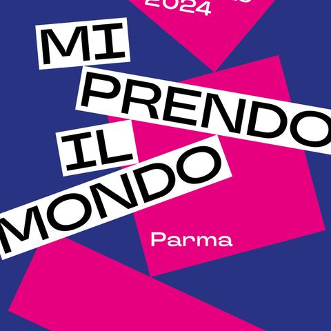 Andrea Falcone "Mi prendo il mondo"