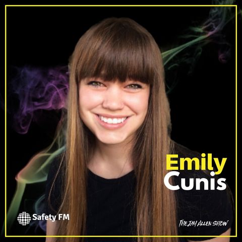 Emily Cunis