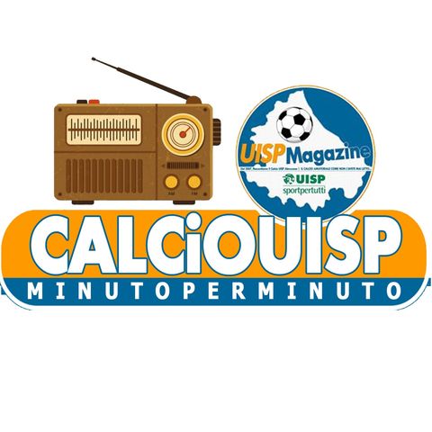 LIVE | CALCIO UISP MINUTO PER MINUTO - EP.06