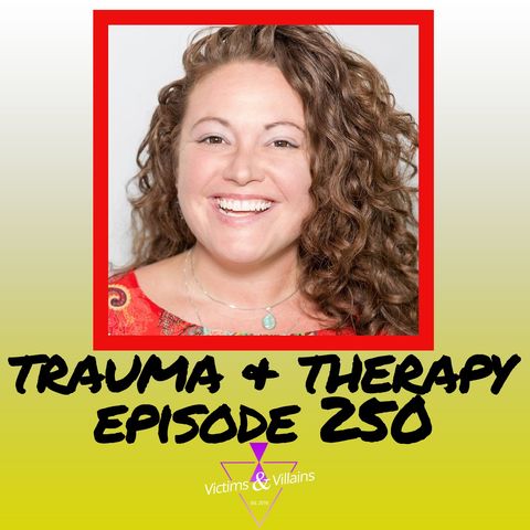 Trauma & Therapy