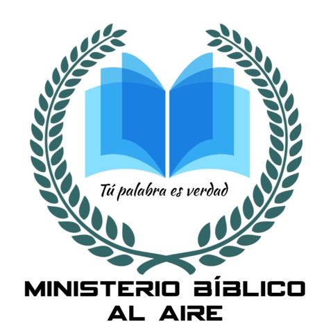 22 MINISTERIO BIBLICO AL AIRE Epistola Tito Pte 2  Seven Jr