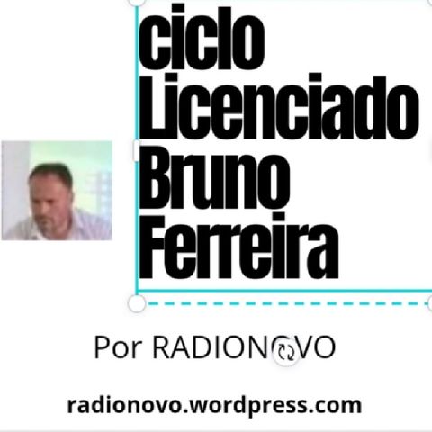 Ciclo Bruno Ferreira Los Celos