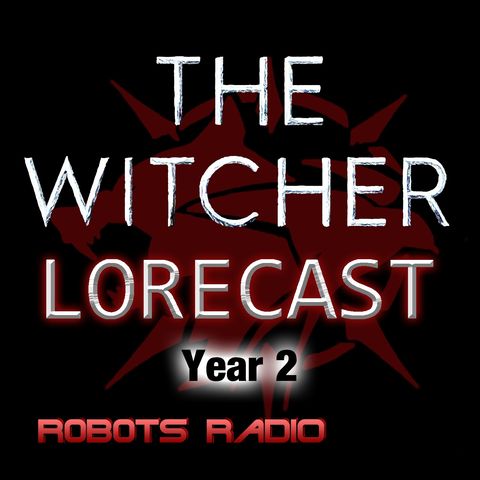 92: Witcher Trivia Night | March, 2023 Patron Chat