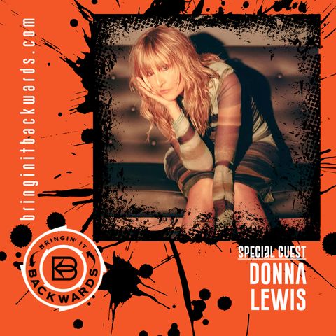 Interview with Donna Lewis