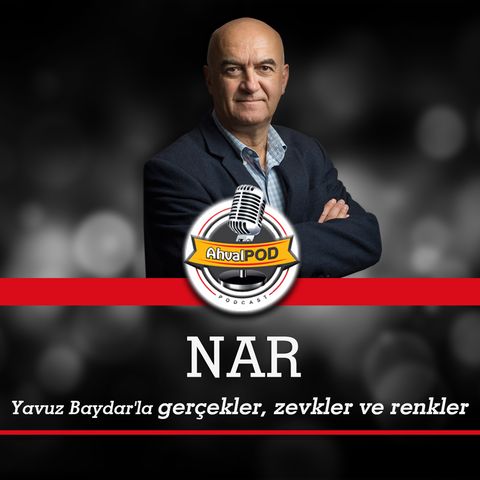 Yavuz Baydar: Geçmiş olsun Türkiye...