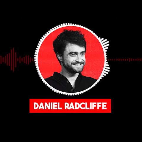 Daniel Radcliffe revela que aprendió a hacer trucos de magia