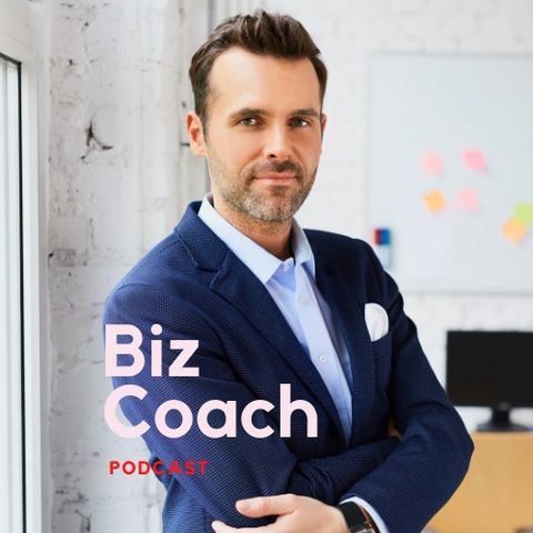A Culture Bust with Business Coach, Keynote Speaker and Sales Expert Andrew Bickers 