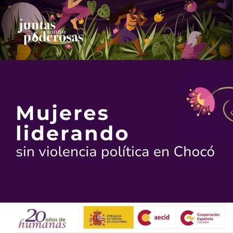 Cuando se empodera una mujer