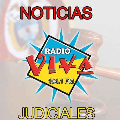 Resumen de noticias judiciales 20 de enero 2022