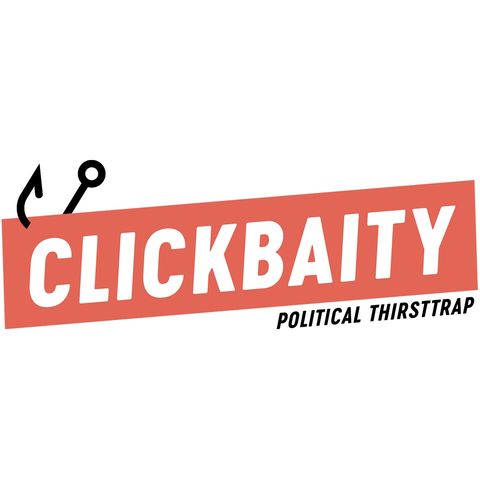 Clickbaity Political ThirstTrap | St. Patty's Day